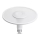 LED Žiarovka SAMSUNG CHIP UFO E27/18W/230V 6400K
