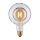 LED Žiarovka SHAPE G125 E27/4W/230V 2700K - Paulmann 28765