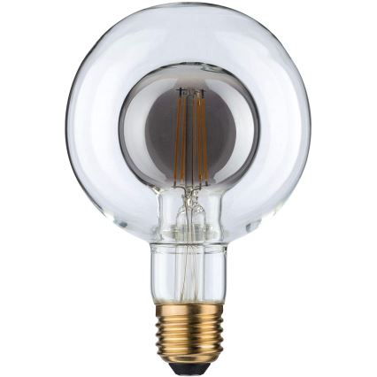 LED Žiarovka SHAPE G95 E27/4W/230V 2700K - Paulmann 28766