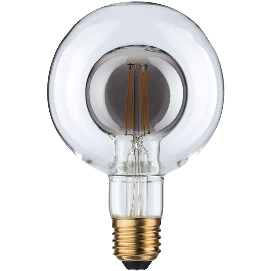 LED Žiarovka SHAPE G95 E27/4W/230V 2700K - Paulmann 28766