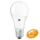 LED Žiarovka so senzorom E27/8,5W/230V 2700K - Osram