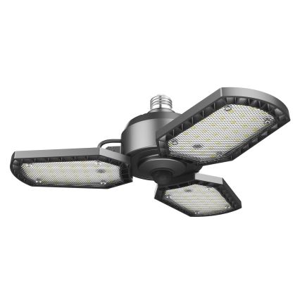 LED žiarovka so senzorom HIGHBAY E27/40W/230V 4000K - Osram