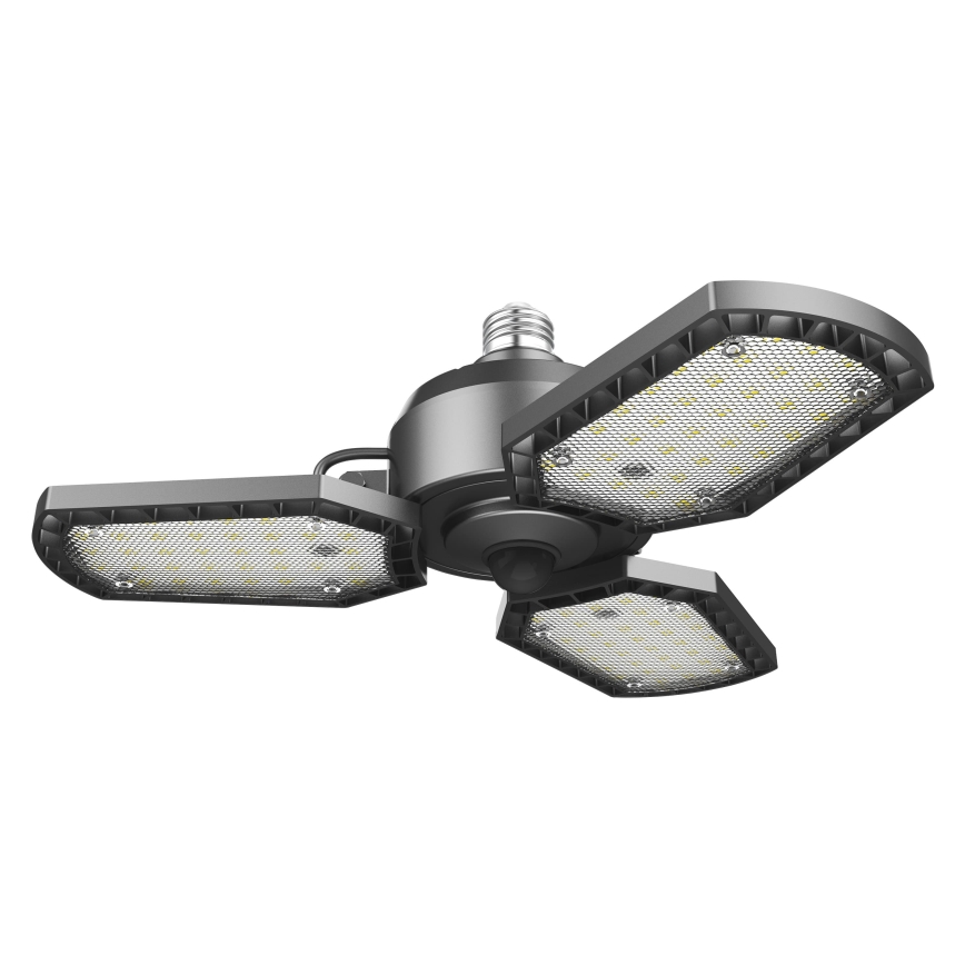 LED žiarovka so senzorom HIGHBAY E27/40W/230V 4000K - Osram