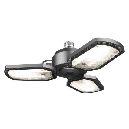 LED žiarovka so senzorom HIGHBAY E27/40W/230V 4000K - Osram