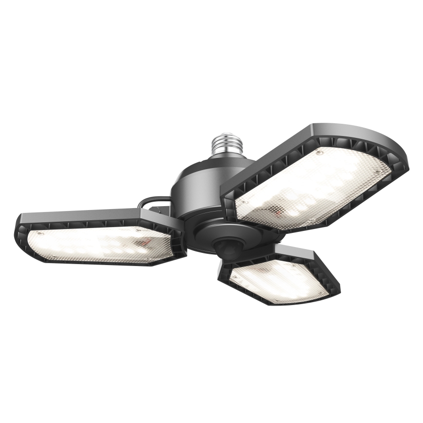 LED žiarovka so senzorom HIGHBAY E27/40W/230V 4000K - Osram