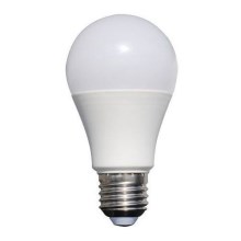 LED Žiarovka so senzorom pohybu ECO E27/9W/230V