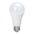 LED Žiarovka so senzorom súmraku A60 E27/12W/230V 3000K - Aigostar
