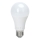 LED Žiarovka so senzorom súmraku A60 E27/12W/230V 3000K - Aigostar