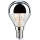 LED Žiarovka so zrkadlovým vrchlíkom CROWN E14/2,6W/230V 2700K - Paulmann 28663