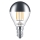 LED Žiarovka so zrkadlovým vrchlíkom DECO Philips P45 E14/4W/230V 2700K