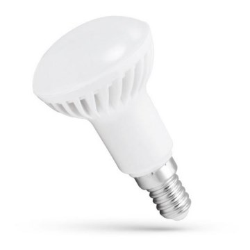LED Žiarovka SPECTRUM R50 E14/6W/230V 6000K
