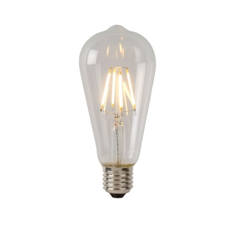 LED žiarovka ST64 E24/5W/230V - Lucide 49015/05/60