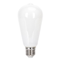 LED žiarovka ST64 E27/10W/230V 320° 2700K - Aigostar