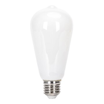 LED žiarovka ST64 E27/10W/230V 320° 2700K - Aigostar