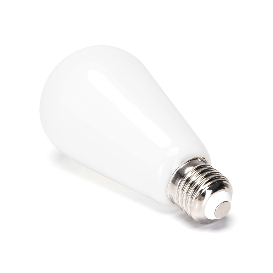 LED žiarovka ST64 E27/10W/230V 320° 2700K - Aigostar