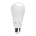 LED žiarovka ST64 E27/12W/230V 320° 2700K - Aigostar
