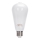 LED Žiarovka ST64 E27/8W/230V 2700K - Aigostar