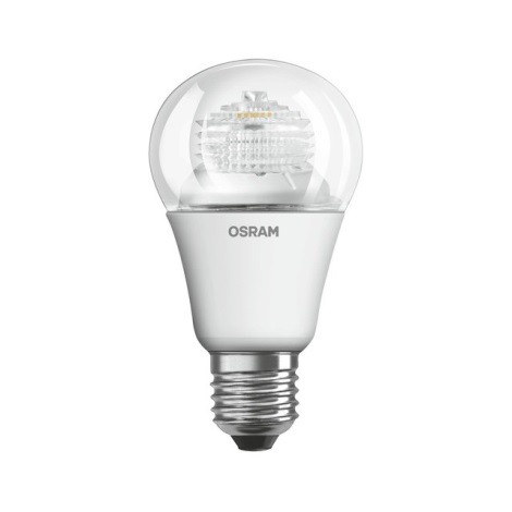 LED Žiarovka STAR CLASSIC E27/8W/230V 2700K - Osram