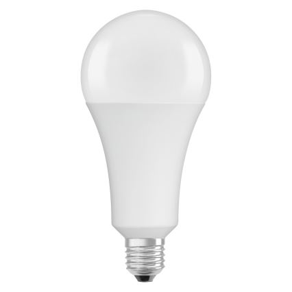 LED Žiarovka STAR E27/24,9W/230V 2700K - Osram