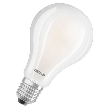 LED Žiarovka STAR E27/24W/230V 4000K - Osram