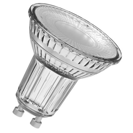 LED Žiarovka STAR PAR16 GU10/4,3W/230V 2700K 120° - Osram