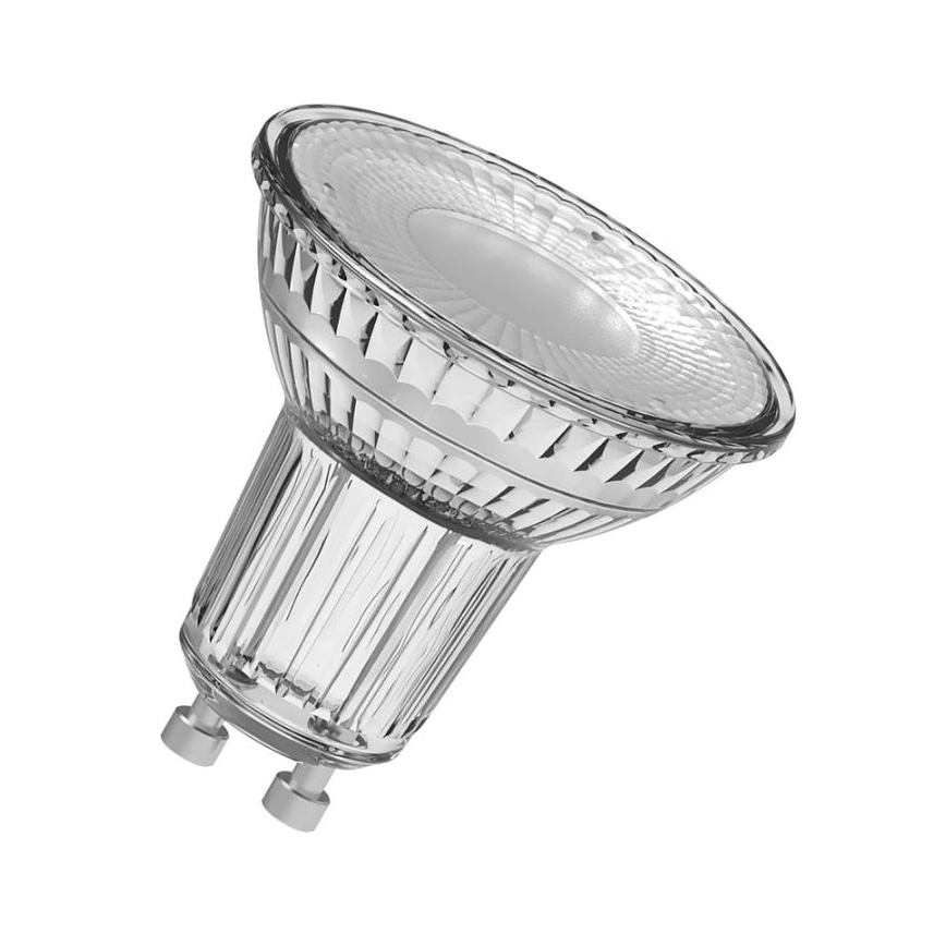 LED Žiarovka STAR PAR16 GU10/4,3W/230V 2700K 120° - Osram