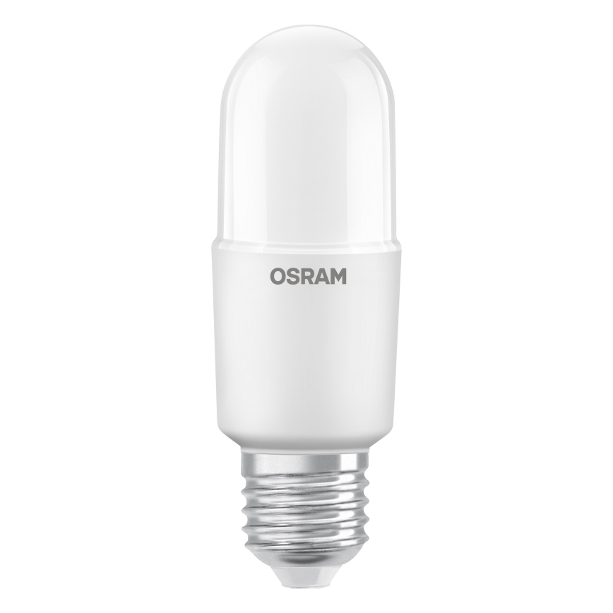 LED žiarovka STICK E27/8,5W/230V 4000K - Osram