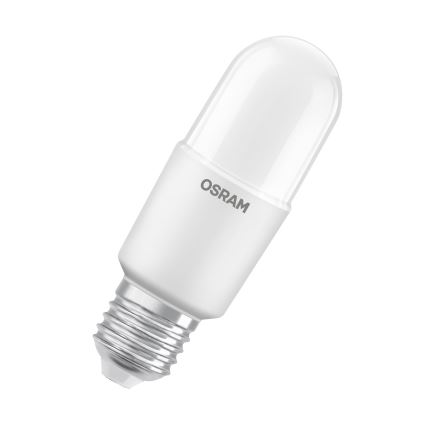 LED žiarovka STICK E27/8,5W/230V 4000K - Osram