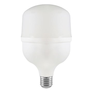 LED žiarovka T100 E27, 30 W, 230 V, 6500 K