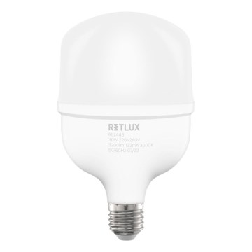 LED Žiarovka T100 E27/30W/230V 3000K