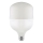 LED žiarovka T160 E27/60W/230V 6500K