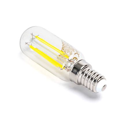 LED Žiarovka T25 E14/4W/230V 6500K - Aigostar