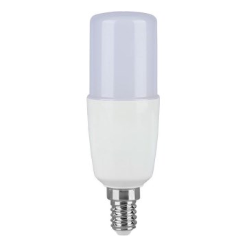 LED Žiarovka T37 E14/9W/230V 2700K