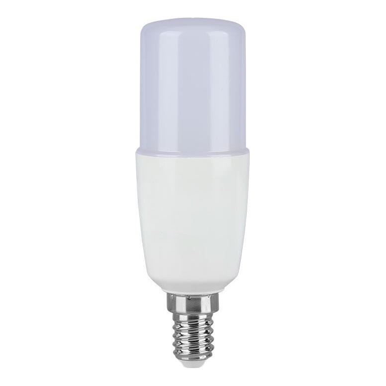 LED Žiarovka T37 E14/9W/230V 2700K