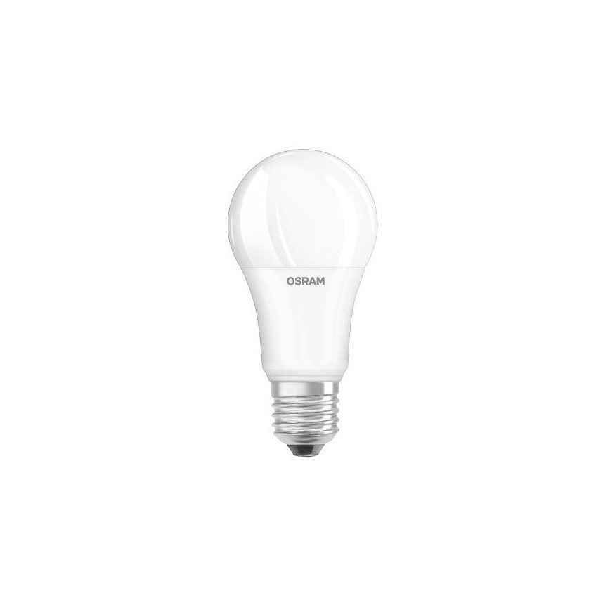 LED Žiarovka VALUE A60 E27/13W/230V 2700K - Osram