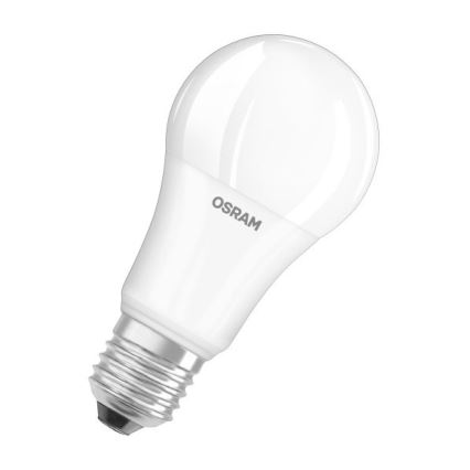 LED Žiarovka VALUE A60 E27/13W/230V 2700K - Osram