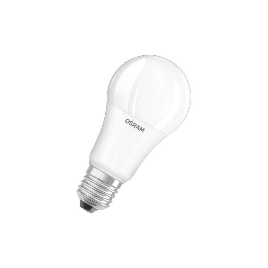 LED Žiarovka VALUE A60 E27/13W/230V 2700K - Osram