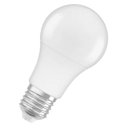 LED Žiarovka VALUE A60 E27/8W/230V 4000K - Osram