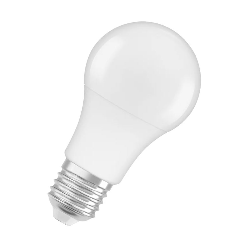 LED Žiarovka VALUE A60 E27/8W/230V 4000K - Osram