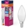 LED Žiarovka VALUE B40 E14/4,9W/230V 6500K - Osram