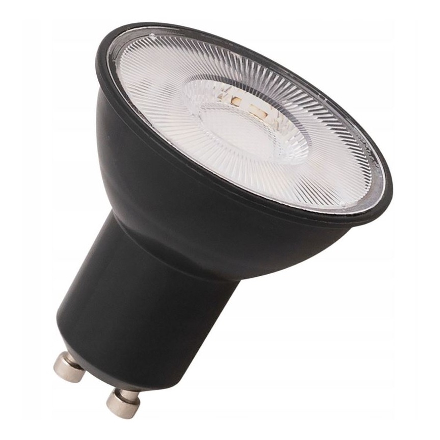 LED Žiarovka VALUE PAR16 GU10/4,5W/230V 4000K 36° čierna - Osram
