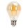 LED žiarovka VINTAGE A65 E27/18W/230V 2200K - Aigostar