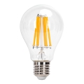LED žiarovka VINTAGE A65 E27/18W/230V 2700K - Aigostar