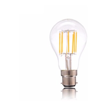 LED Žiarovka VINTAGE B22/4W/230V LED Žiarovka VINTAGE B22/4W/230V