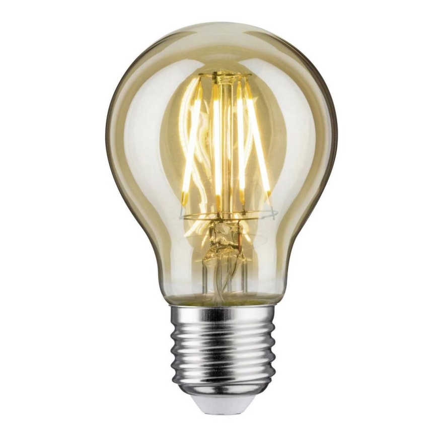 LED Žiarovka VINTAGE E27/4,7W 2500K - Paulmann 28714