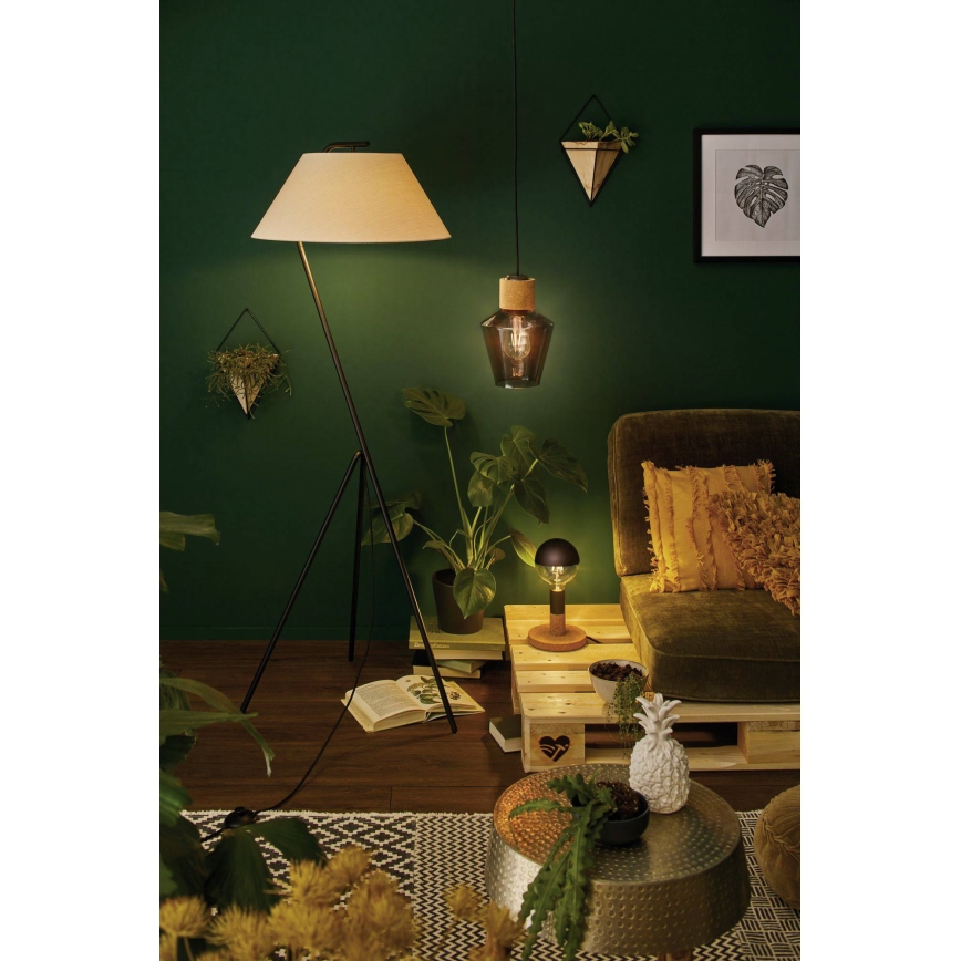 LED Žiarovka VINTAGE E27/4,7W 2500K - Paulmann 28714