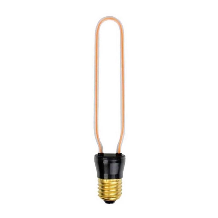 LED Žiarovka VINTAGE E27/4W/230V 2200K