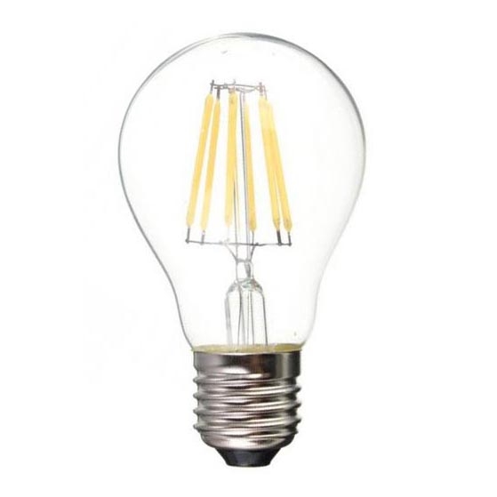 LED Žiarovka VINTAGE E27/4W/230V 2700K - Attralux