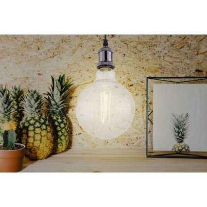 LED Žiarovka E27/7W/230V 4000K - Globo