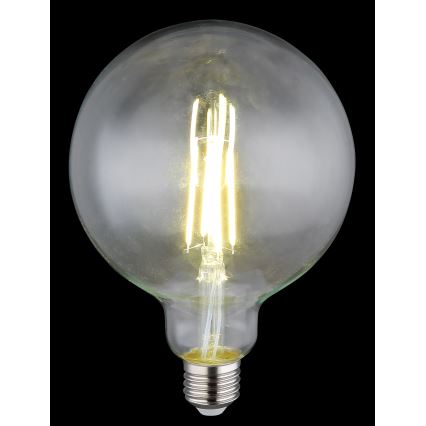 LED Žiarovka E27/7W/230V 4000K - Globo